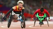 Marieke Vervoort se someterá a la eutanasia tras Paralímpicos de Río - Noticias de paralimpico
