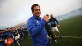 Mario Salas fue anunciado oficialmente como nuevo DT de Colo Colo - Noticias de colo-colo