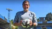 Mario Salas vuelve al fútbol chileno: Fue contratado por Huachipato - Noticias de mario-casaretto