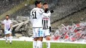 DT del LASK informó que Matías Succar jugará en la segunda división de Austria - Noticias de alexander-succar
