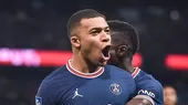 Mbappé descartó llegar en enero al Real Madrid - Noticias de kylian-mbappe
