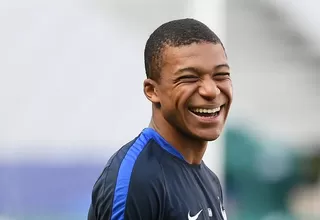 Mbappé: PSG y Mónaco llegaron a un acuerdo por el jugador, según L'equipe