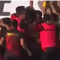 Melgar es campeón del Torneo Apertura tras empatar sin goles ante Alianza Atlético