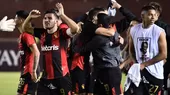 Melgar enfrentará al Deportivo Cali: Conoce los cruces de octavos de la Sudamericana - Noticias de simone-biles