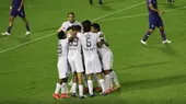 Melgar remontó y venció 3-2 a Metropolitanos por la Copa Sudamericana - Noticias de melgar