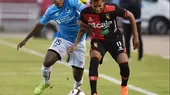 Melgar empató sin goles con la U. Católica y se despidió de la Copa Sudamericana - Noticias de melgar