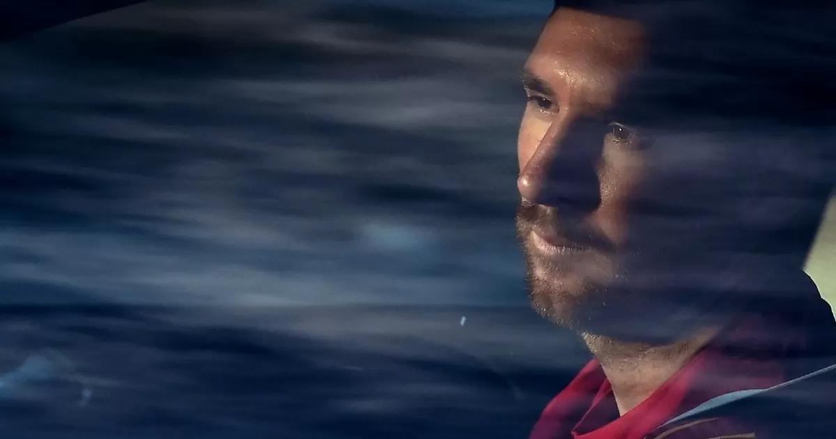 Messi: PSG no contempla la llegada de Leo como una opción ...