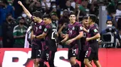 México clasificó al Mundial Qatar 2022 tras vencer 2-0 a El Salvador - Noticias de mexico