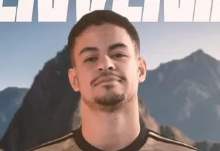 Miguel Silveira fue presentado en Cusco FC y se queda en la Liga 1 del fútbol peruano