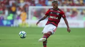 Miguel Trauco recibió el puntaje más alto en Flamengo tras dos asistencias de gol - Noticias de flamengo