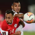 Miguel Trauco: Para mí la selección peruana significa todo