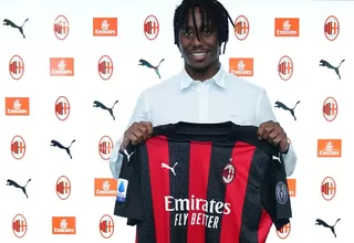 Soualiho Meité llega al Milan cedido por el Torino hasta final de temporada