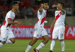 Mister Chip: "Creo que Perú clasificará a octavos como segundo de su grupo"