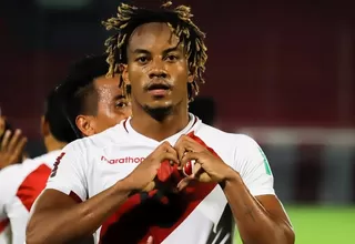 MisterChip: "El empate en la primera fecha es el resultado que más veces ha clasificado a Perú"