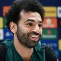 Mohamed Salah: Me quedo en Liverpool la temporada que viene