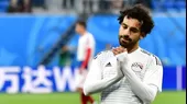 Mohamed Salah será invitado para disputar los Juegos Olímpicos Tokio 2020 - Noticias de egipto