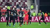 Monterrey logró tercer lugar en Mundial de Clubes tras ganar 4-3 al Al-Hilal en penales - Noticias de monterrey
