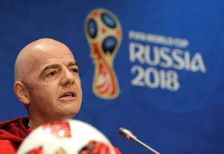 El Mundial Qatar 2022 se jugará del 21 de noviembre al 18 de diciembre