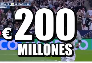 Los futbolistas con más valor del Mundial de Clubes 2025