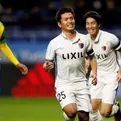 Kashima jugará con Atlético Nacional en semifinales de Mundial de Clubes