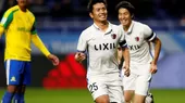 Kashima jugará con Atlético Nacional en semifinales de Mundial de Clubes - Noticias de euro-2016