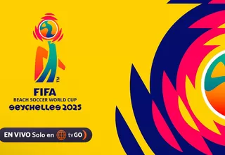 La Programación de la semana en el Mundial de Fútbol Playa por América tvGO