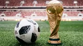 Conmebol enfrentará a Asia en el repechaje al Mundial Qatar 2022 - Noticias de mundial-rusia-2018