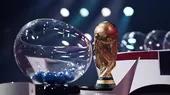 Qatar 2022: Estos son los grupos de la Copa del Mundo - Noticias de ranking FIFA