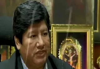 Sub 17: Oviedo aseguró que el nuevo DT de la Selección será nacional