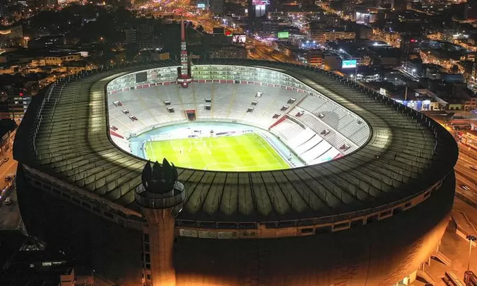 Mundial Sub-17 Perú 2023: Se eligieron las sedes para ser presentadas a  FIFA | Canal N