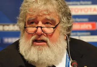 Murió Chuck Blazer, exsecretario general de Concacaf acusado en FIFAgate