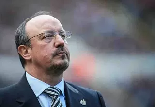 Newcastle de Rafa Benítez descendió a la Segunda División de Inglaterra