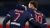 "Neymar y Mbappé son parisinos y van a seguir siéndolo", señaló el presidente del PSG - Noticias de psg