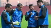 Nicolás Córdova es el nuevo entrenador del Al-Rayyan de James Rodríguez - Noticias de al-ahly