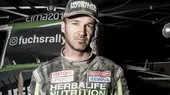 Nicolás Fuchs quiere seguir entre los mejores pilotos mundiales del Dakar 2019  - Noticias de pilotos