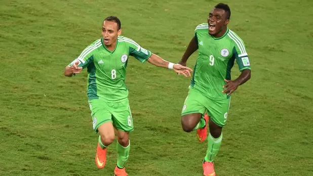 Nigeria derrotó a Bosnia y se posiciona en segundo lugar del grupo F