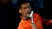 Djokovic venció a Wawrinka y clasificó a cuartos del Masters 1000 de Roma - Noticias de carlos-moreno