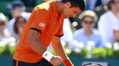 Novak Djokovic no pudo con Wawrinka en la final de Roland Garros - Noticias de stanislas-wawrinka