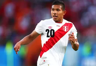 Edison Flores jugará en el Monarcas Morelia junto a Sandoval y Ávila