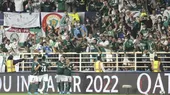 Palmeiras venció 2-0 al Al-Ahly y clasificó a la final del Mundial de Clubes - Noticias de al-qaeda