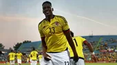 Palmeiras transfirió al colombiano Yerry Mina al Barcelona - Noticias de colombianos