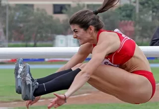 Paola Mautino cree que pagó en Mundial de Pekín su "falta de experiencia"