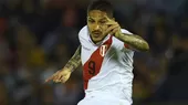 Paolo Guerrero sobre el repechaje: "Si estoy en óptimas condiciones, ¿por qué no?" - Noticias de seleccion-peruana