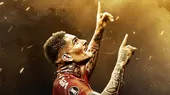 Conmebol Libertadores destacó la actuación de Paolo Guerrero ante Palestino - Noticias de palestinos