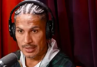 Paolo Guerrero contó detalles de su no convocatoria a la selección