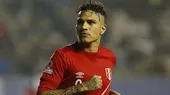 Paolo Guerrero: ¿cuál es la sanción que podría recibir el delantero peruano? - Noticias de ninas-futbolistas