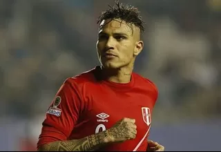 Paolo Guerrero: ¿cuál es la sanción que podría recibir el delantero peruano?