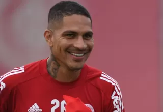 Paolo Guerrero interesa al Atlético Mineiro, informa la prensa brasileña