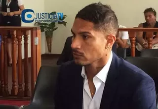 Caso Paolo Guerrero: abren proceso penal contra abogado del Swissotel 