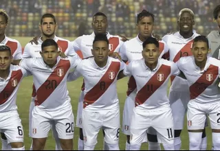 Mister Chip reveló el puesto de Perú en la clasificación FIFA tras vencer a Costa Rica